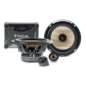 Focal Flax EVO PS165FXE 2-weg Compo 2-weg 165 mm Component Speaker Speaker