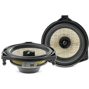 Focal, Auto HiFi luidsprekers, IC MBZ 100 (80 W, 10 cm)