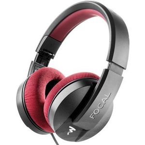 Focal Listen Professional - Gesloten Over-ear Studio-hoofdtelefoon