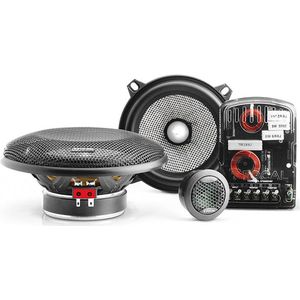Focal - 130AS - Autospeakers - 13cm - 100 Watt - Access Serie