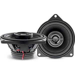 Focal IC-BMW-100 Pasklare Speakerset - Coax - Voor BMW en Mini