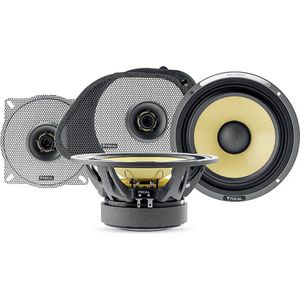 Focal ISHD165K1 - Harley Davidson 1998-2013