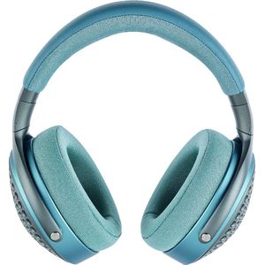 Focal - Azurys - Hoofdtelefoon - Blauw - Aluminium/Magnesium M Luidsprekers