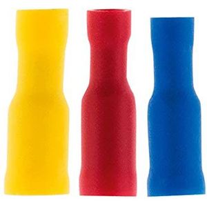 Maglite - LED-zaklamp ML50L - 2 C-batterijen - 21cm - Zwart