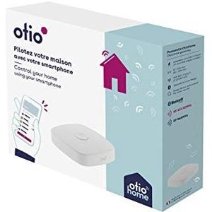 Otio - OtioHome Smart objectdrager