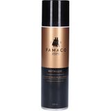 Famaco - Metallic Spray - 250ml - Reinigen en Verzorgende Spray voor Metallic Leer