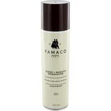 Famaco Renovateur Daim - Kleurhersteller voor Suede enNubuk - 250 ml spuitbus - donker bruin