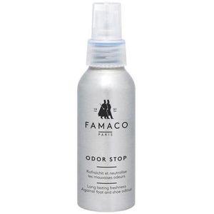 Famaco Odorstop Desodor 100 ml