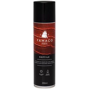 Famaco Famaco Mr Men Protector Waterproof Spray Schoencrème & verzorgingsproducten, transparant (neutraal), 250,00 ml