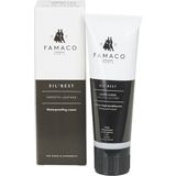 Famaco Tube Sil Best - Schoencreme - 345 Navy Blue / Blue Marine - 75ml
