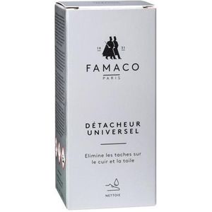 Famaco Universal cleaner, Vlekverwijderaar 100 ml