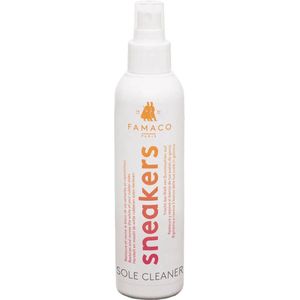 Famaco Sneakers Sole Cleaner 100ml