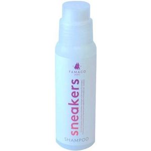 Famaco Sneakers Shampoo 200ml