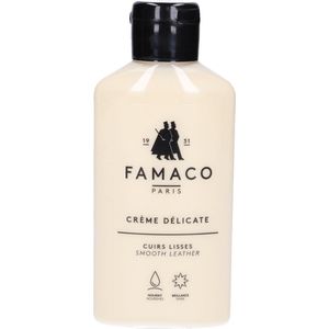 Famaco Creme Delicate - Lotion - 399 Colorless / Incolore - 125ml