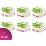 Sector Super Wax hairplant 6 Verpakking