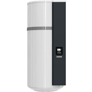 Thermor Aéromax5 Warmtepompboiler 100l 1,2kw Droge Weerstand