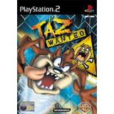 Taz Wanted