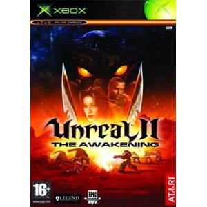 Unreal 2 The Awakening