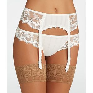 Simone Pérèle – Amour – Porte-Jarretelles – 13R800 - Naturel - S