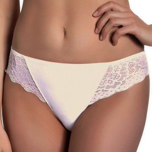 Simone Pérèle – Caresse – Slip – 12A720 - Naturel - M
