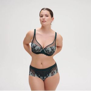 Simone Pérèle Wish Beugel BH Groen 75 F