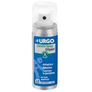 Urgo pleister vloeibaar - 50 g