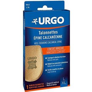 Urgo Urgo Taloneras Espolon Calcaneo Talla L/Xl 200 g