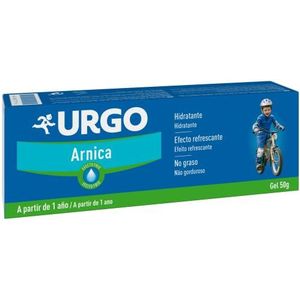 Urgo Massage en ontspanning 1 stuk 125 g