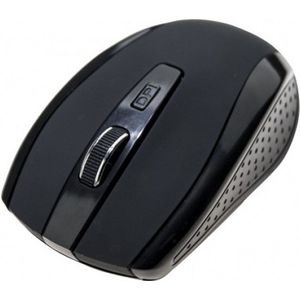 Dacomex M360bt (Draadloze), Muis, Zwart