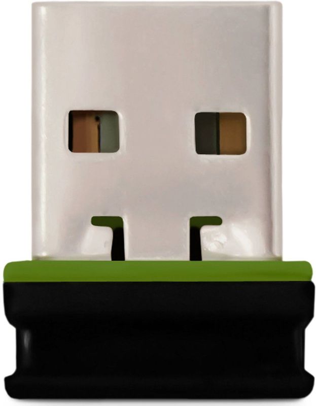 Exertis Connect - Ergonomische Verticale Muis - Draadloos - Zwart