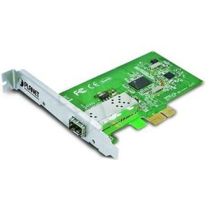 Planet ENW-9701 Netwerkadapter (PCIe), Netwerkkaarten