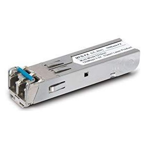 PLANET 100 Mbps ✹Module tot 2 km multimode LC duplex connector 100Base-FX