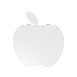 Nova apple muismat wit