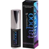 Taboo - Feromonenparfum voor Mannen - Trekt Vrouwen aan - 15ml
