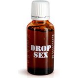 Ruf Drop - 20 ml - Libido Stimulerend Middel
