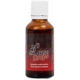 Liebestropfen "Love Drops"