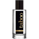 Ruf Taboo Tentation - Feromonenparfum Voor Haar - Trekt Mannen Aan- 50ml