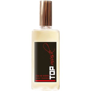 Ruf Top Musk - Eau De Parfum - met Feromonen - Trekt Vrouwen aan - 75 ml