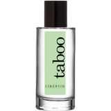 Ruf Taboo Sensual Fragrance For Him - 50 ml - Libido Stimulerend Middel