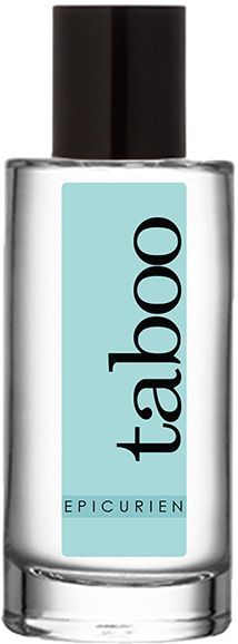 Pheromon Parfüm 'Taboo' | anziehender Effekt Ruf 50 ml Eau de Toilette