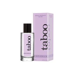 Taboo Espiegle parfum voor haar