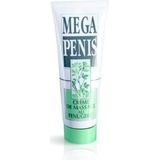 Ruf-Mega Penis-Creams&lotions&sprays