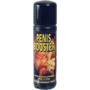 Penis Booster