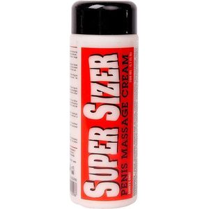 RUF Super Sizer - Stimulerend Middel - Vergroot De Penis - 200ml