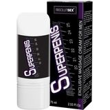 Ruf Super Penis Creme 75 Ml