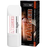 Ruf Larger Men Crème 75 Ml