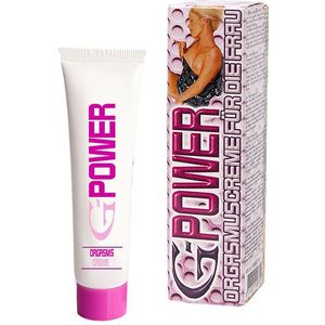 Ruf - G-Power Clitoris Crème