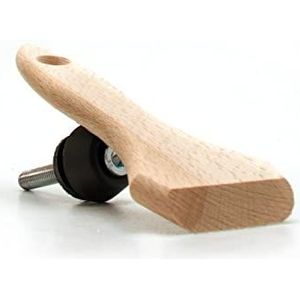 Gerlon GBPM Schraper hout, 40 mm