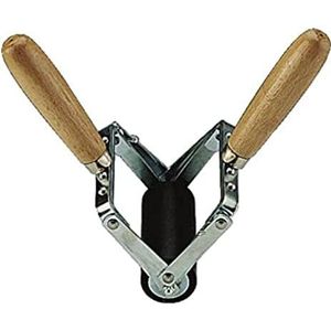 Bostik - Marouflerrol – koud fineer – 95 mm