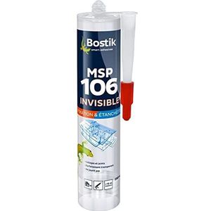 Bostik sa Mastic Bostik Invisible MS106-30601522